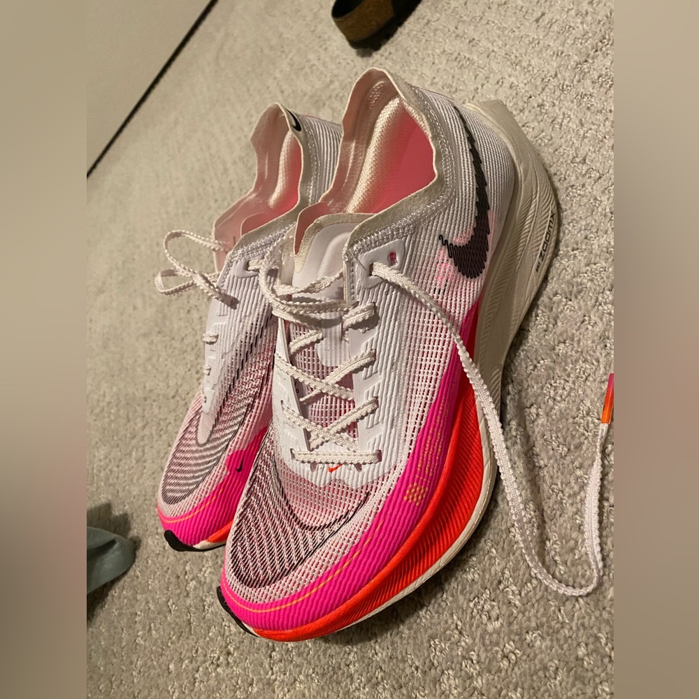 Nike ZoomX 2021